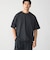 【WEB限定】〈接触冷感・吸水速乾等〉STORATECH(TM) スピンドルTシャツ＋イージーパンツ セットアップ