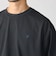 【WEB限定】〈接触冷感・吸水速乾等〉STORATECH(TM) スピンドルTシャツ＋イージーパンツ セットアップ