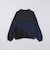 NOMARHYTHM TEXTILE: Hand Dye Twist Sweat