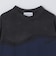 NOMARHYTHM TEXTILE: Hand Dye Twist Sweat