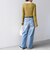 SHIPS Colors:〈手洗い可能〉レース ボート ネック トップス