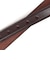 TORY LEATHER: SPUR BUCKLE BELT