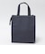 【WEB限定】ショッパー型 保冷ランチバッグ S