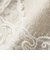 《予約》【WEB限定】〈手洗い可能〉レーストリム スキッパー ポロ襟 ニット