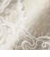 《予約》【WEB限定】〈手洗い可能〉レーストリム スキッパー ポロ襟 ニット