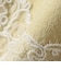 《予約》【WEB限定】〈手洗い可能〉レーストリム スキッパー ポロ襟 ニット