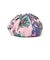 《予約》【SHIPS別注/PINK RIBBONチャリティー】BINDU: 巾着 バッグ