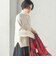 《予約》〈手洗い可能〉ウール カシミヤ 2WAY ヘンリーネック プルオーバー