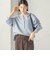 《予約》〈手洗い可能〉ウール カシミヤ 2WAY ヘンリーネック プルオーバー