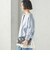 《予約》〈手洗い可能〉ウール カシミヤ 2WAY ヘンリーネック プルオーバー
