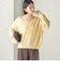 《予約》〈手洗い可能〉ウール カシミヤ V ネック プルオーバー