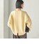 《予約》〈手洗い可能〉ウール カシミヤ V ネック プルオーバー