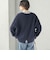 《予約》〈手洗い可能〉ウール カシミヤ V ネック プルオーバー