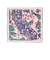 《予約》【SHIPS別注/PINK RIBBONチャリティー】BINDU: スカーフ 64×64