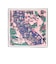 《予約》【SHIPS別注/PINK RIBBONチャリティー】BINDU: スカーフ 64×64
