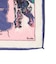 《予約》【SHIPS別注/PINK RIBBONチャリティー】BINDU: スカーフ 64×64