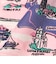 《予約》【SHIPS別注/PINK RIBBONチャリティー】BINDU: スカーフ 64×64
