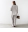《予約》〈洗濯機可能〉FUNCTION セミ ワイド パンツ 26AW