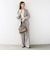 《予約》〈洗濯機可能〉FUNCTION セミ ワイド パンツ 26AW