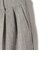 《予約》〈洗濯機可能〉FUNCTION セミ ワイド パンツ 26AW
