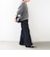 《予約》〈洗濯機可能〉FUNCTION セミ ワイド パンツ 26AW