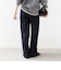 《予約》〈洗濯機可能〉FUNCTION セミ ワイド パンツ 26AW