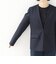 《予約》〈洗濯機可能〉FUNCTION ツイル ジャケット 26AW