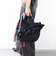 《予約》【WEB限定】フリル ジャカード トートバッグ M