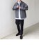 SORONA(R) ライト ツイル ストレッチ スピンドル ブルゾン 26AW◆