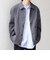 SORONA(R) ライト ツイル ストレッチ スピンドル ブルゾン 26AW◆