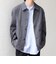 SORONA(R) ライト ツイル ストレッチ スピンドル ブルゾン 26AW◆