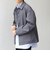 SORONA(R) ライト ツイル ストレッチ スピンドル ブルゾン 26AW◆