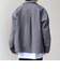 SORONA(R) ライト ツイル ストレッチ スピンドル ブルゾン 26AW◆