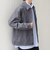 SORONA(R) ライト ツイル ストレッチ スピンドル ブルゾン 26AW◆