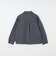 SORONA(R) ライト ツイル ストレッチ スピンドル ブルゾン 26AW◆