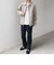 SORONA(R) ライト ツイル ストレッチ スピンドル ブルゾン 26AW◆