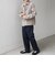 SORONA(R) ライト ツイル ストレッチ スピンドル ブルゾン 26AW◆