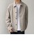 SORONA(R) ライト ツイル ストレッチ スピンドル ブルゾン 26AW◆