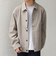 SORONA(R) ライト ツイル ストレッチ スピンドル ブルゾン 26AW◆