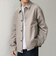 SORONA(R) ライト ツイル ストレッチ スピンドル ブルゾン 26AW◆