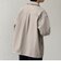 SORONA(R) ライト ツイル ストレッチ スピンドル ブルゾン 26AW◆