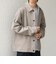 SORONA(R) ライト ツイル ストレッチ スピンドル ブルゾン 26AW◆