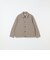 SORONA(R) ライト ツイル ストレッチ スピンドル ブルゾン 26AW◆