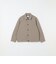 SORONA(R) ライト ツイル ストレッチ スピンドル ブルゾン 26AW◆