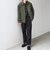 SORONA(R) ライト ツイル ストレッチ スピンドル ブルゾン 26AW◆