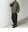 SORONA(R) ライト ツイル ストレッチ スピンドル ブルゾン 26AW◆