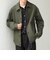 SORONA(R) ライト ツイル ストレッチ スピンドル ブルゾン 26AW◆