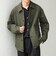 SORONA(R) ライト ツイル ストレッチ スピンドル ブルゾン 26AW◆
