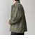 SORONA(R) ライト ツイル ストレッチ スピンドル ブルゾン 26AW◆