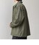 SORONA(R) ライト ツイル ストレッチ スピンドル ブルゾン 26AW◆